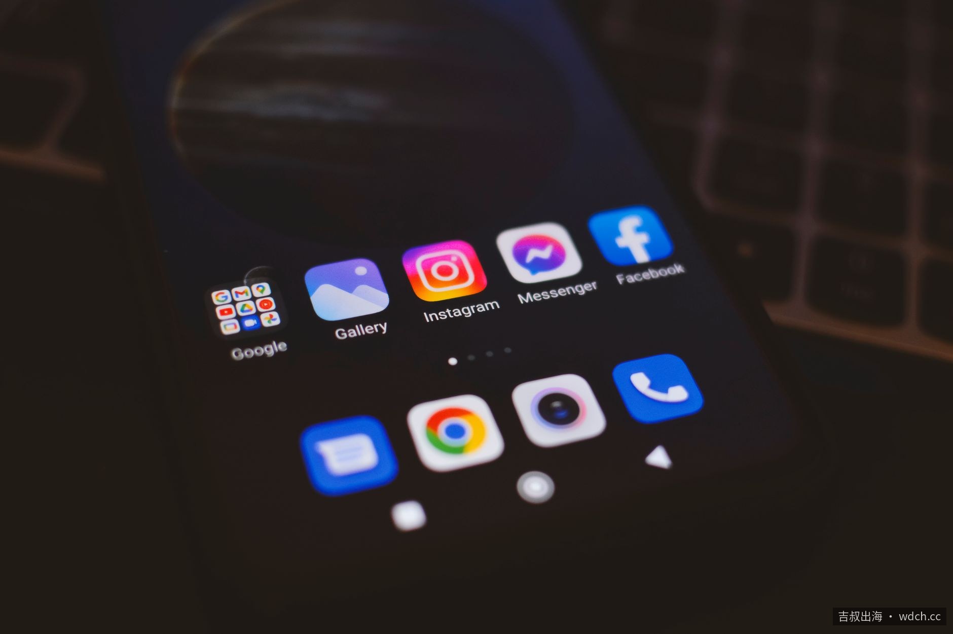 Instagram DM 自动化防封号配置指南